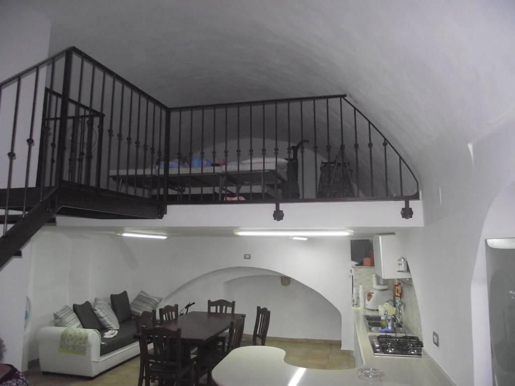 appartamento in vendita a Gallipoli