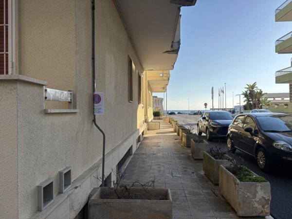 negozio in vendita a Gallipoli