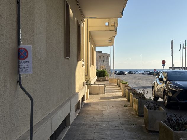 casa indipendente in vendita a Gallipoli
