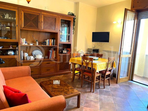 appartamento in vendita a Gallipoli