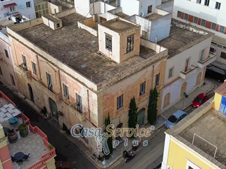 casa semindipendente in vendita a Gallipoli