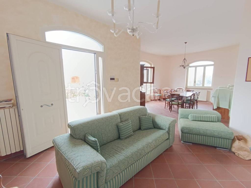 casa indipendente in vendita a Gallipoli