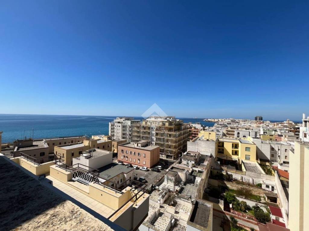 appartamento in vendita a Gallipoli