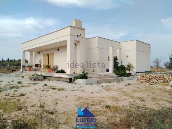 casa indipendente in vendita a Gallipoli