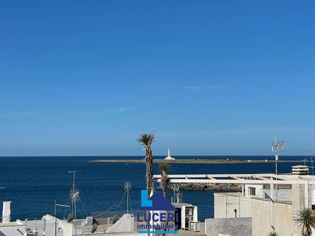 intera palazzina in vendita a Gallipoli
