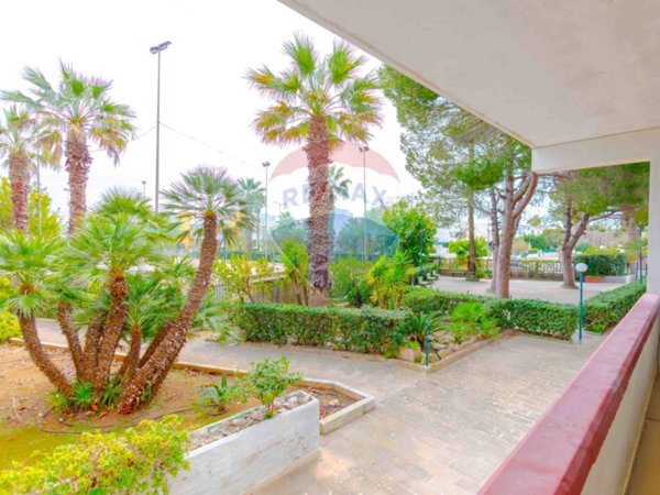 appartamento in vendita a Gallipoli in zona Rivabella