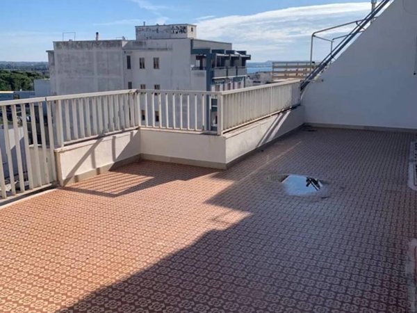 appartamento in vendita a Gallipoli