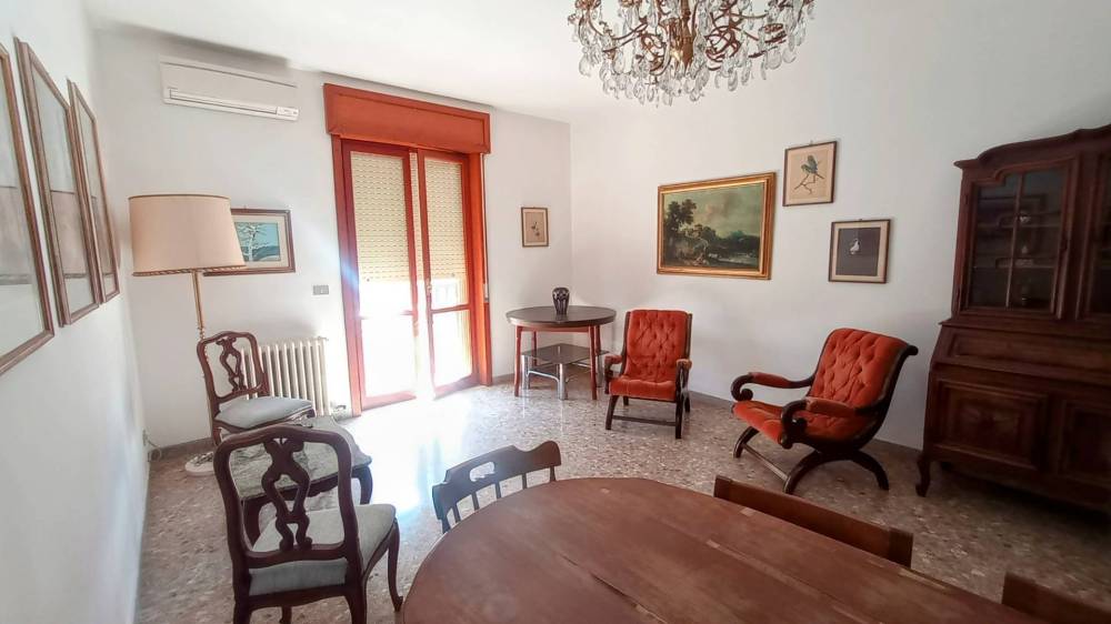 appartamento in vendita a Gallipoli