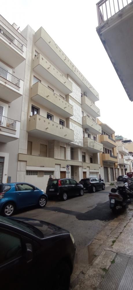 appartamento in vendita a Gallipoli