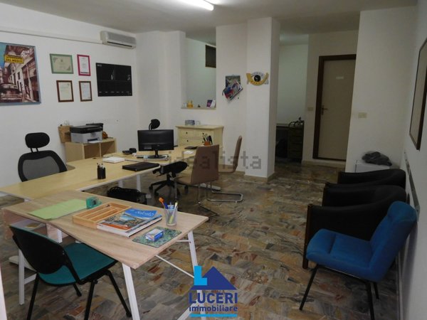 appartamento in vendita a Gallipoli
