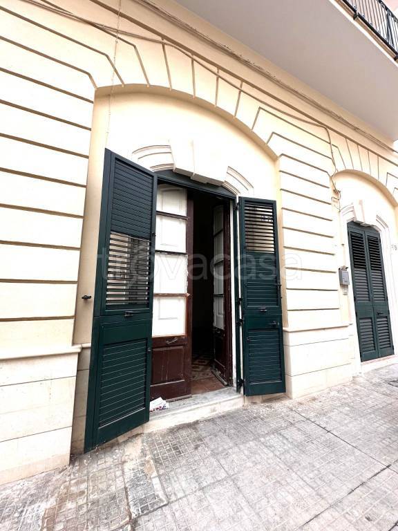 appartamento in vendita a Gallipoli