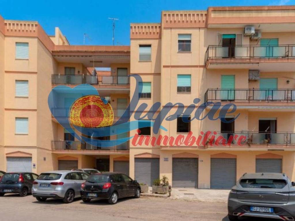 appartamento in vendita a Gallipoli in zona Baia Verde