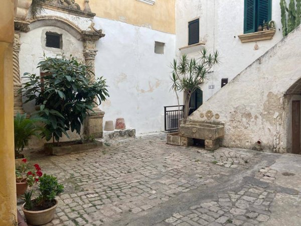 appartamento in vendita a Gallipoli