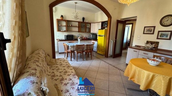 appartamento in vendita a Gallipoli