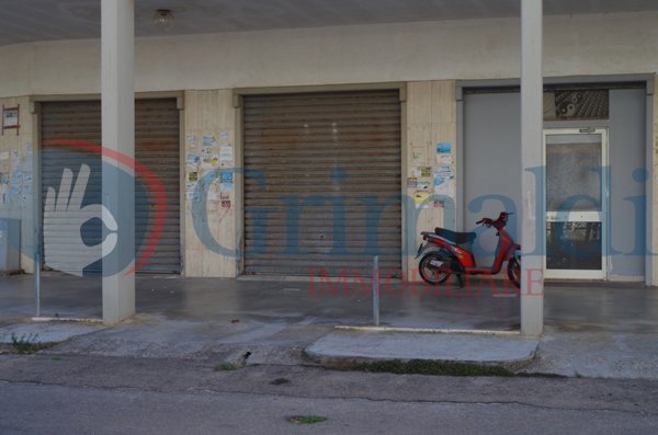 bivano in vendita a Gallipoli in zona Rivabella