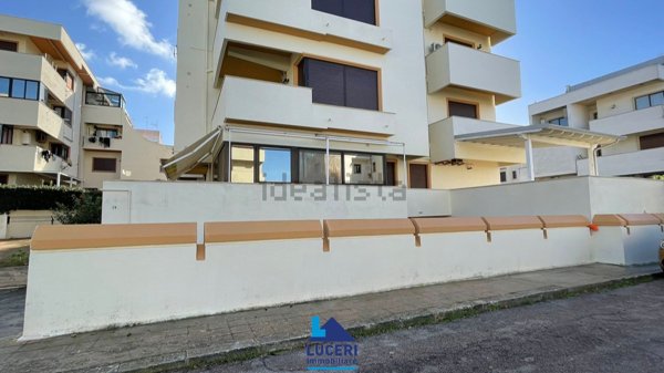 appartamento in vendita a Gallipoli