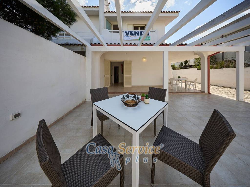 casa indipendente in vendita a Gallipoli
