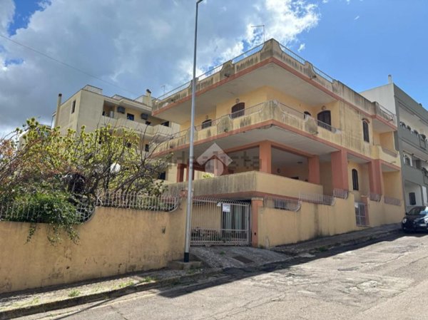 casa indipendente in vendita a Gallipoli