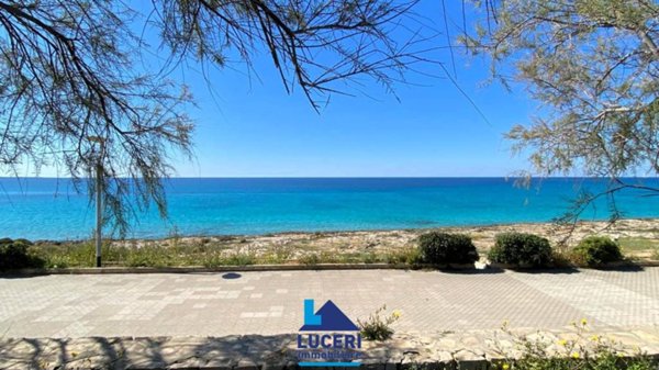 appartamento in vendita a Gallipoli in zona Conchiglie