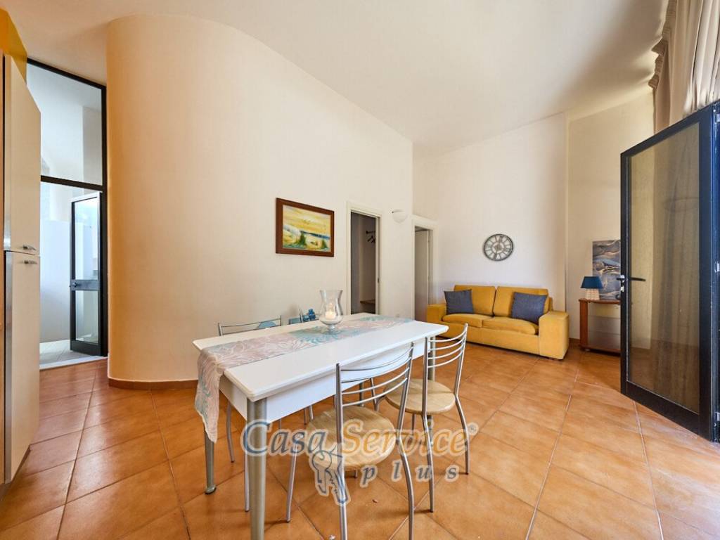 appartamento in vendita a Gallipoli in zona Baia Verde