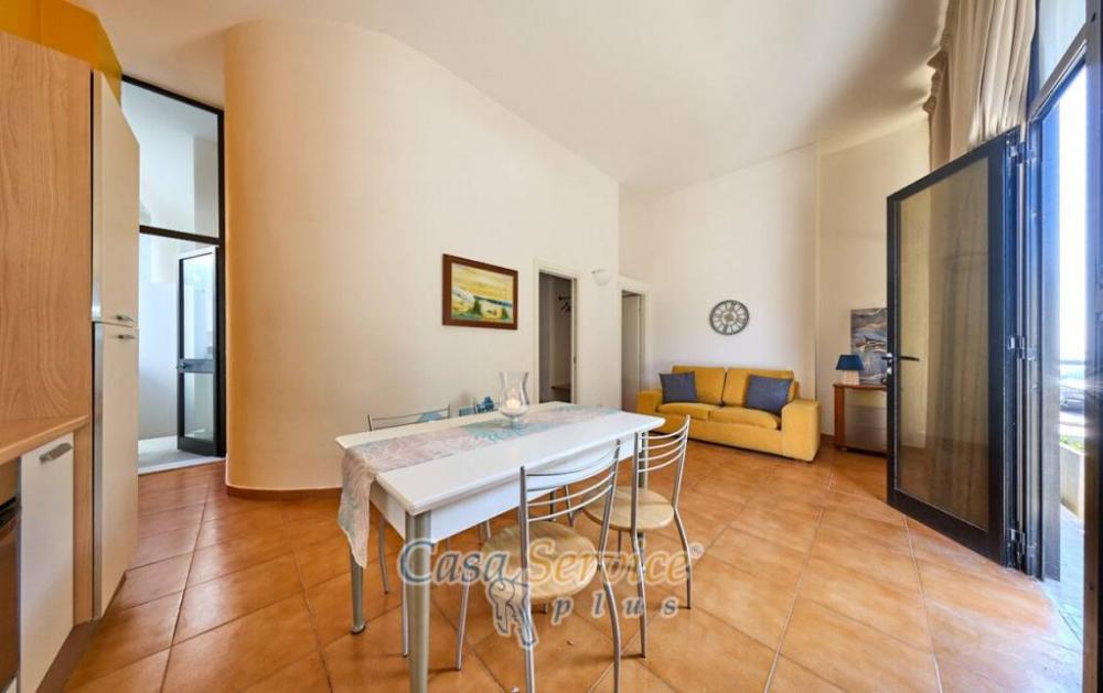appartamento in vendita a Gallipoli in zona Baia Verde