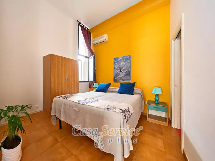 appartamento in vendita a Gallipoli in zona Baia Verde