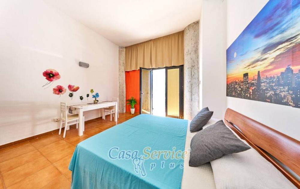 appartamento in vendita a Gallipoli in zona Baia Verde