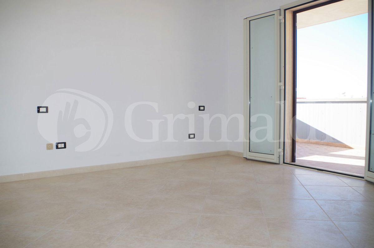 appartamento in vendita a Gallipoli in zona Rivabella