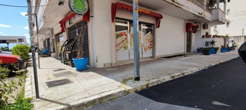 negozio in vendita a Gallipoli