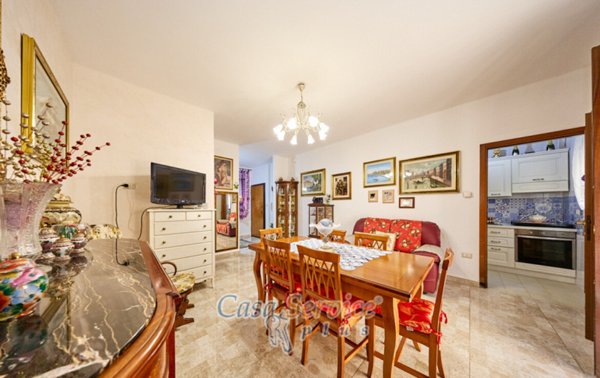 appartamento in vendita a Gallipoli