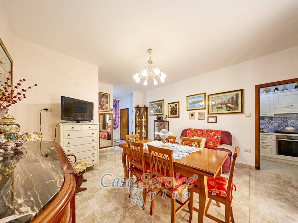 appartamento in vendita a Gallipoli