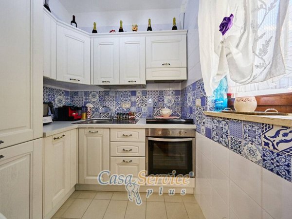 appartamento in vendita a Gallipoli