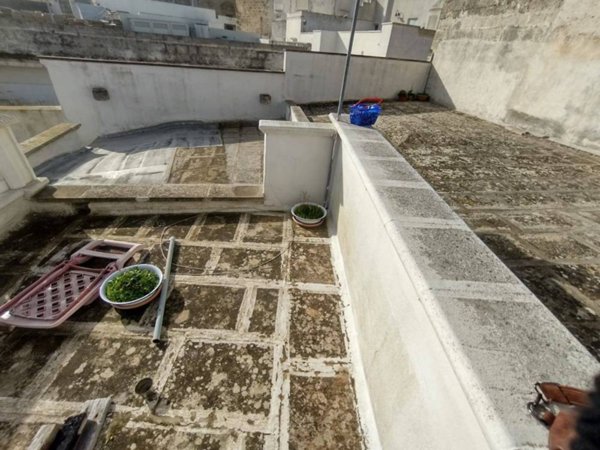 casa indipendente in vendita a Gallipoli