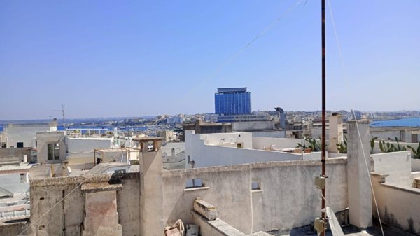 casa indipendente in vendita a Gallipoli