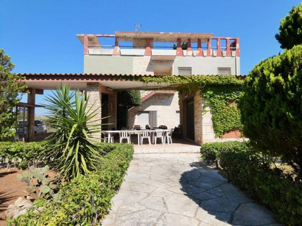 casa indipendente in vendita a Gallipoli