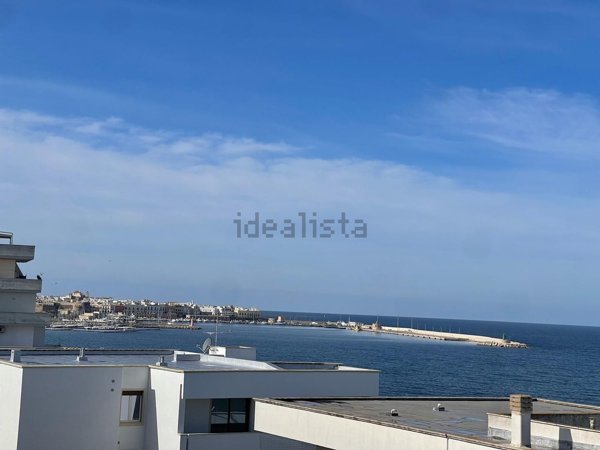 appartamento in vendita a Gallipoli