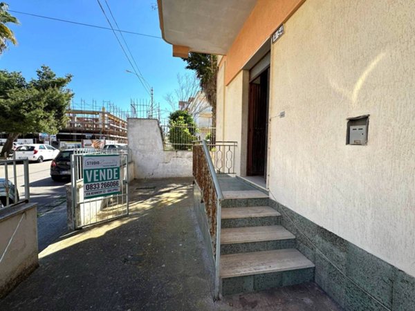 appartamento in vendita a Gallipoli