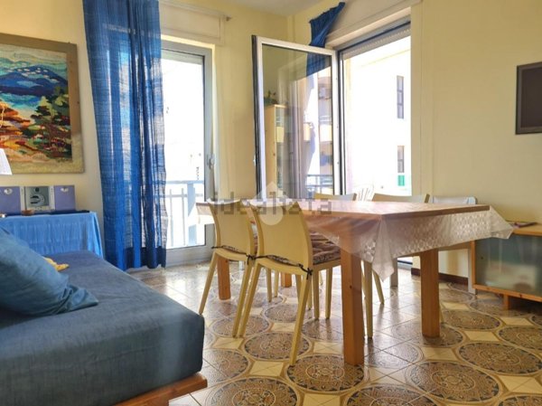 appartamento in vendita a Gallipoli in zona Baia Verde