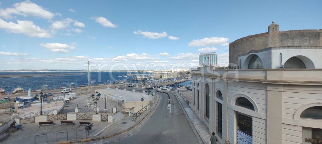 appartamento in vendita a Gallipoli
