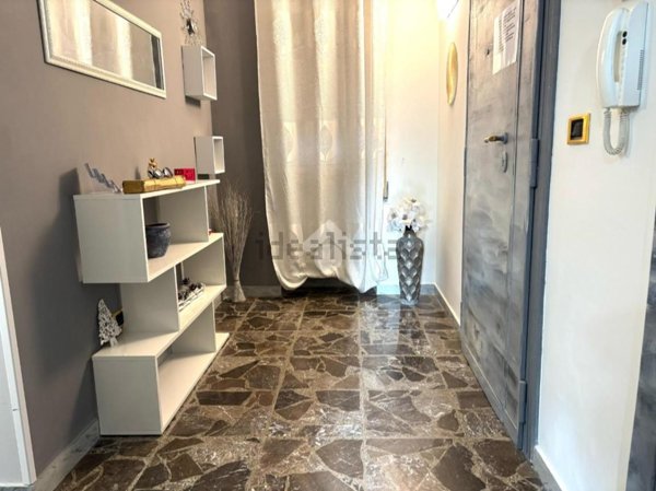 appartamento in vendita a Gallipoli