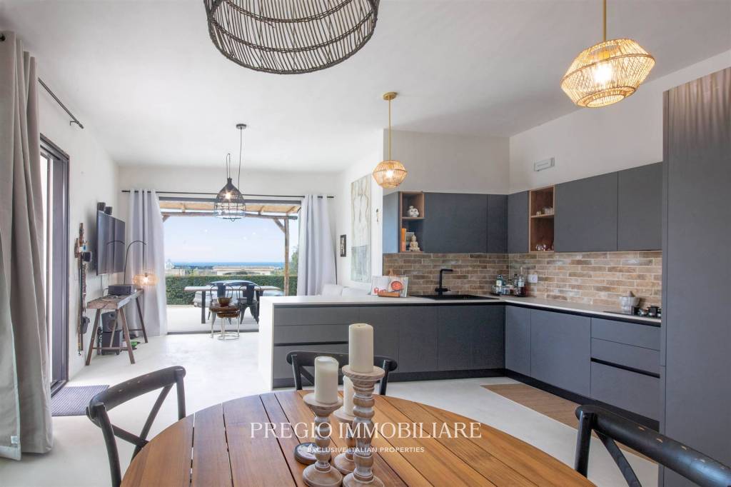 casa indipendente in vendita a Gallipoli