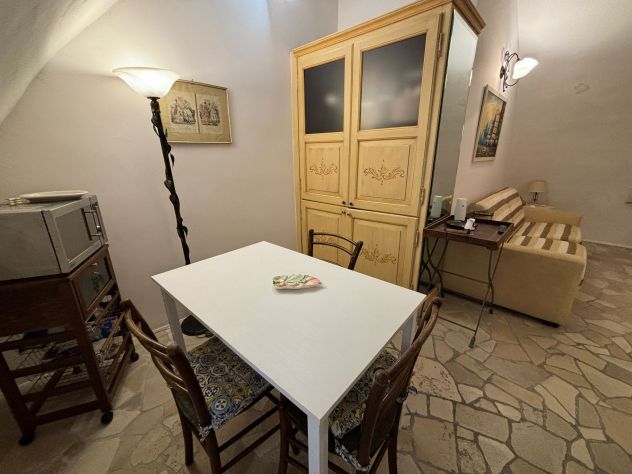 appartamento in vendita a Gallipoli