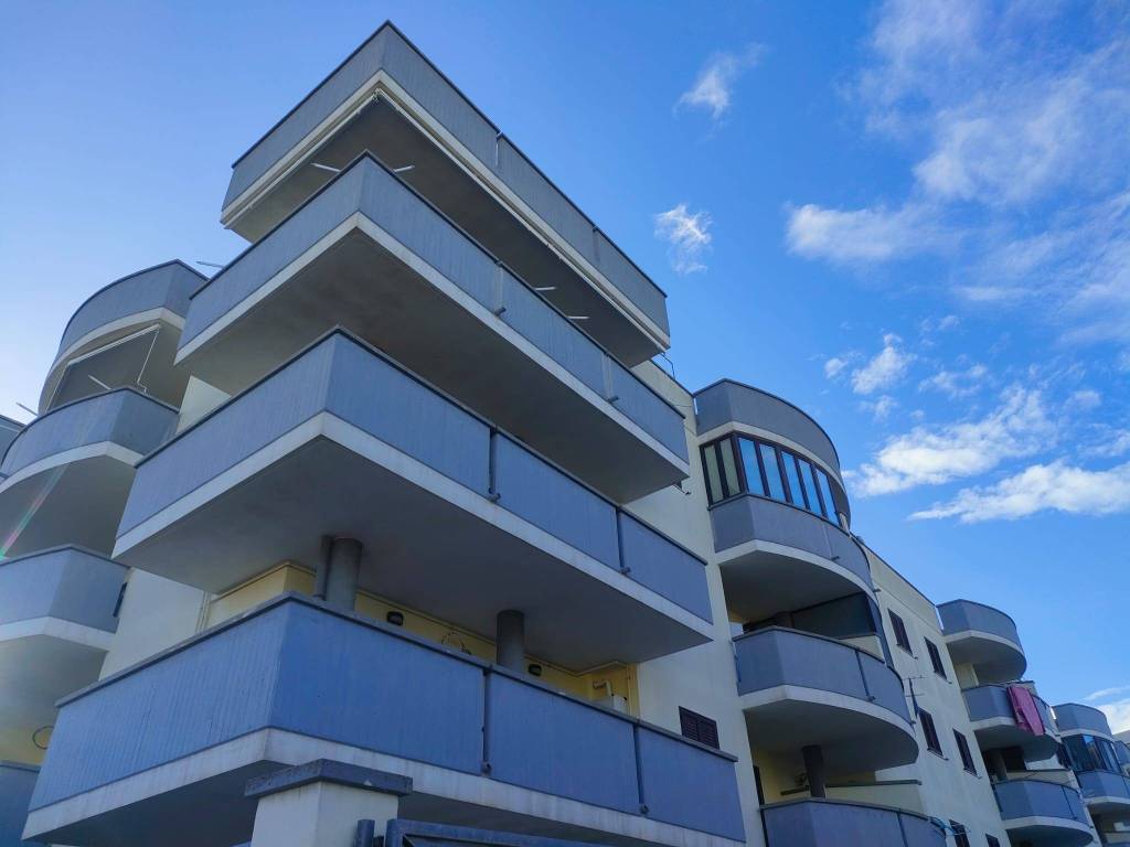 appartamento in vendita a Gallipoli