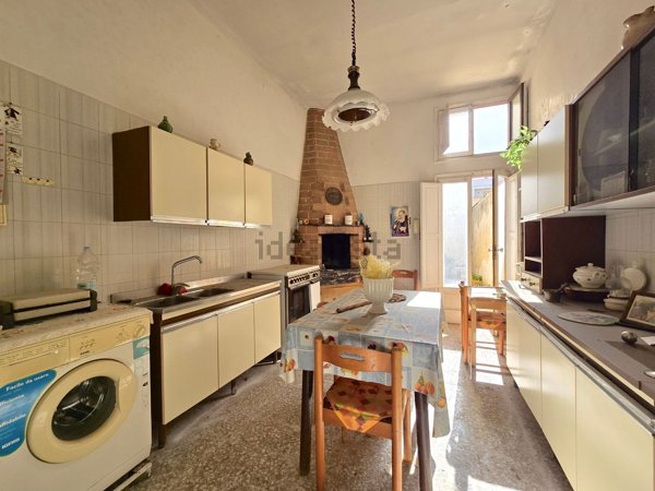 appartamento in vendita a Gallipoli