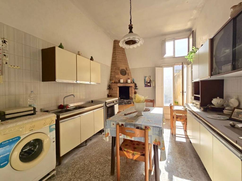 appartamento in vendita a Gallipoli
