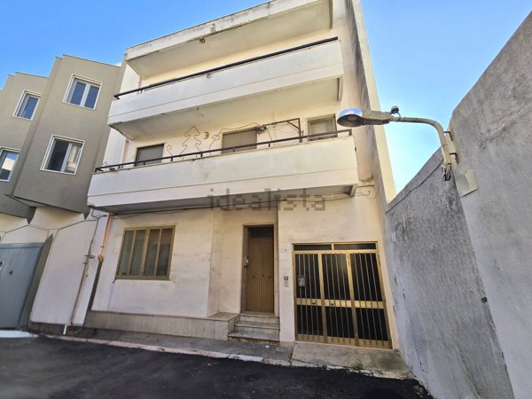 appartamento in vendita a Gallipoli