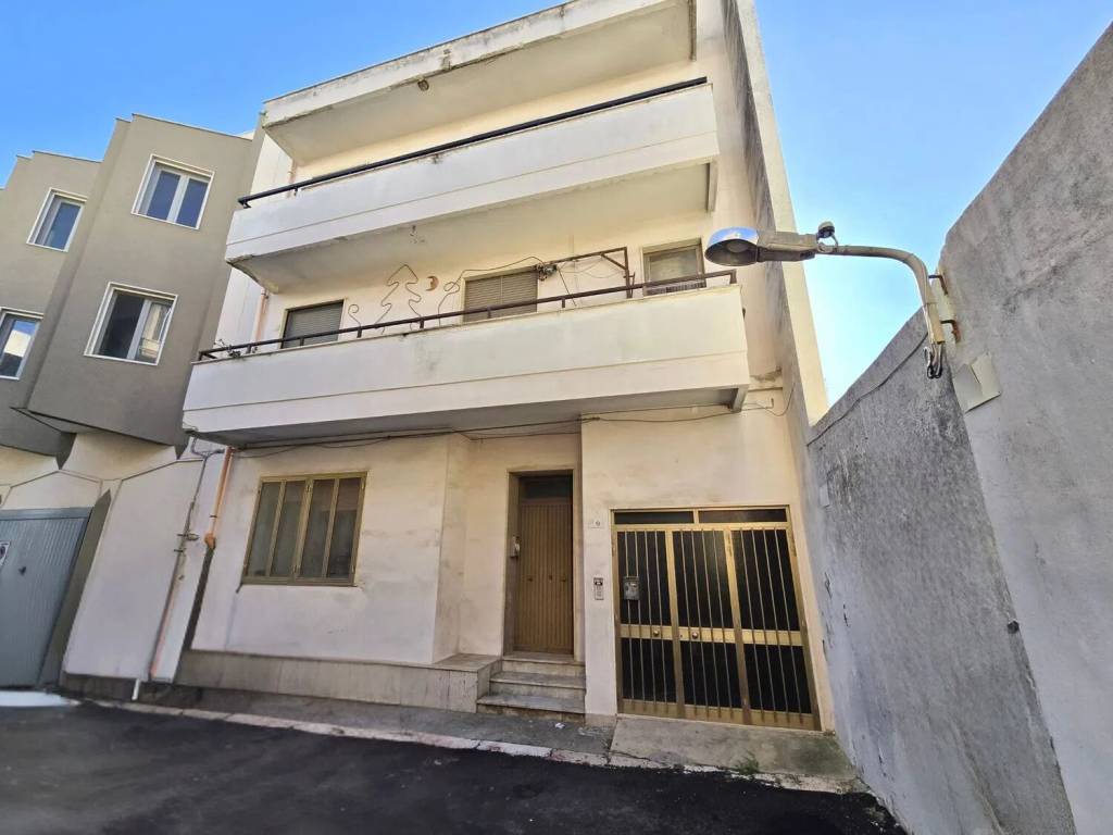 appartamento in vendita a Gallipoli