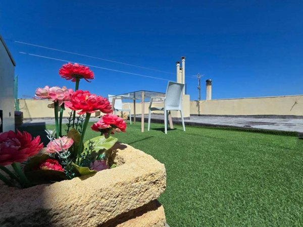 appartamento in vendita a Gallipoli