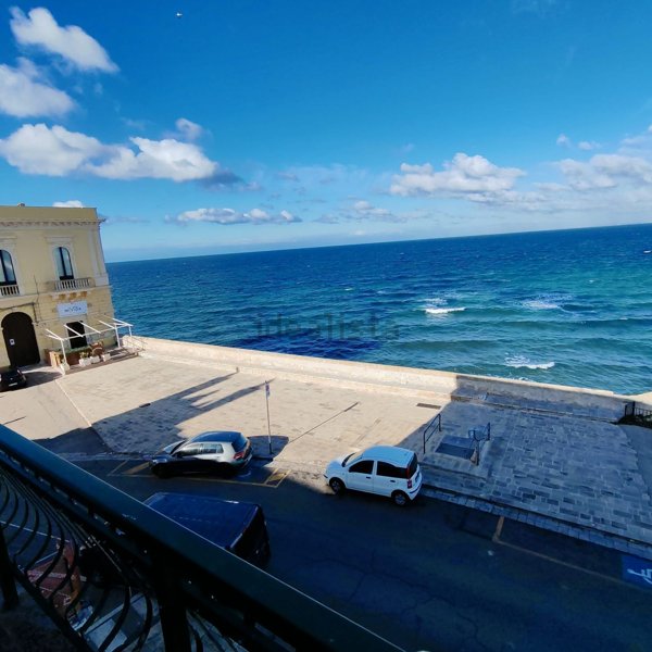 appartamento in vendita a Gallipoli