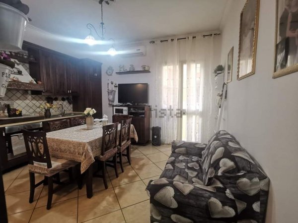 appartamento in vendita a Gallipoli